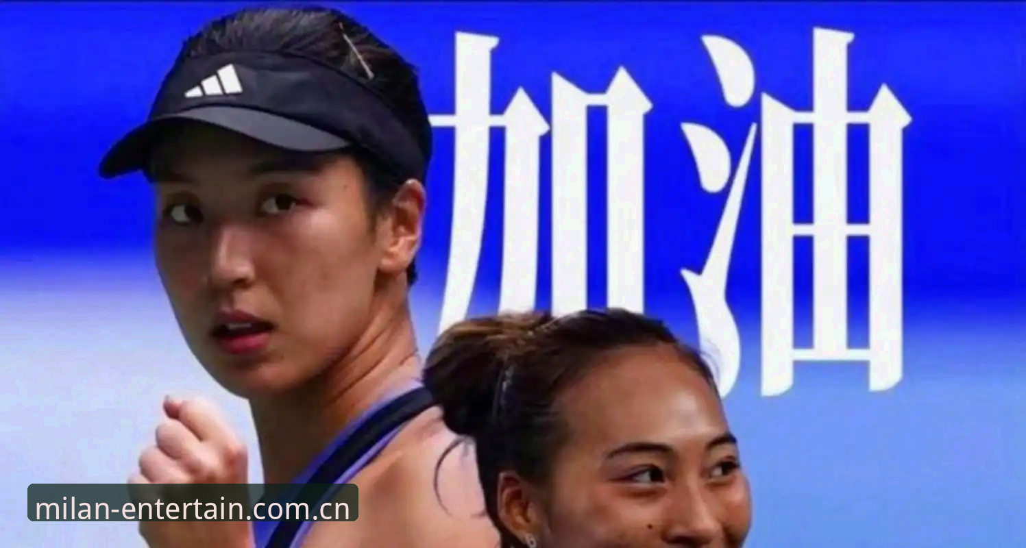 2026米兰娱乐游戏评测 2026法网女单抽签:郑钦文保分压力vs王欣瑜种子优势,谁更值得米兰娱乐平台用户关注?