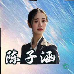 陈子涵